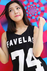 女朋友的妈妈