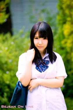 隔壁女孩