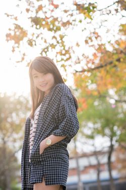 我的妈妈