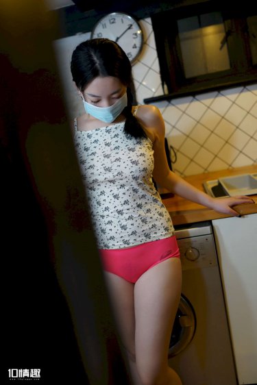 挡不住的风情