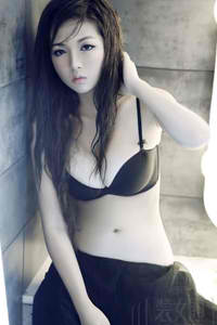 女朋友的妈妈