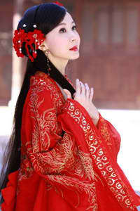 新少女潘金莲.