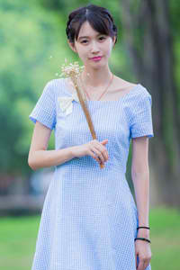 我的妈妈