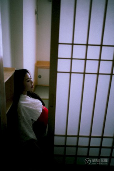 我的妈妈