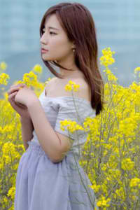 女朋友的妈妈