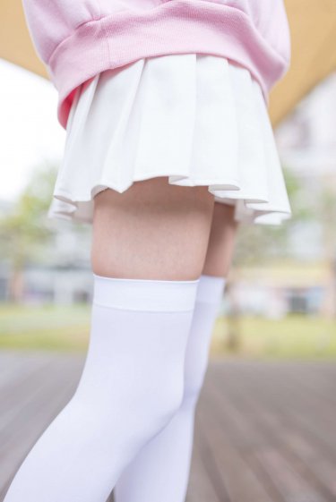 美丽的小蜜桃
