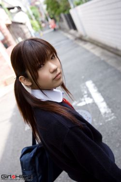 我的妈妈