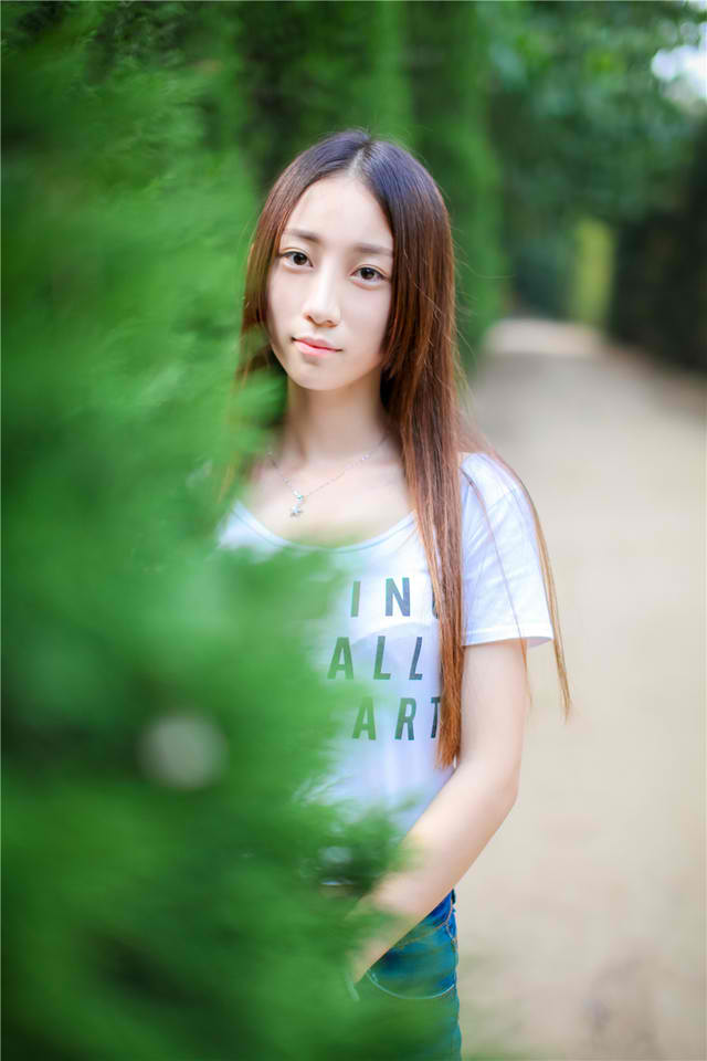 新少女潘金莲.
