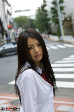 挡不住的风情