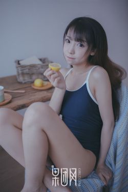美丽的小蜜桃