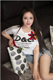 美丽的小蜜桃