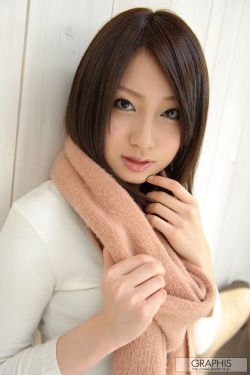 美丽的小蜜桃