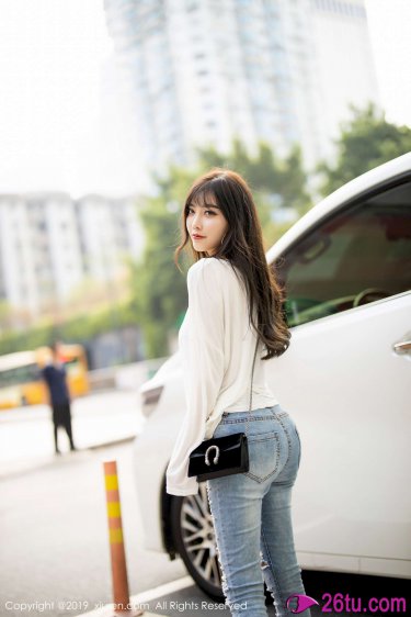 女朋友的妈妈