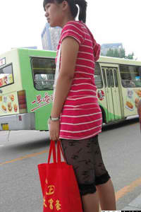 女朋友的妈妈