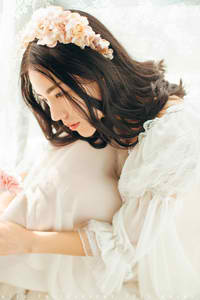 女朋友的妈妈