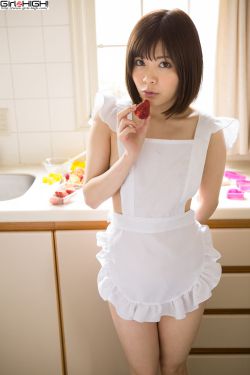 美丽的小蜜桃