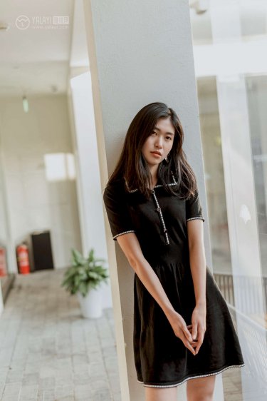 新少女潘金莲.