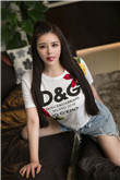 美丽的小蜜桃