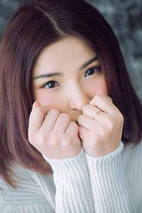 女朋友的妈妈
