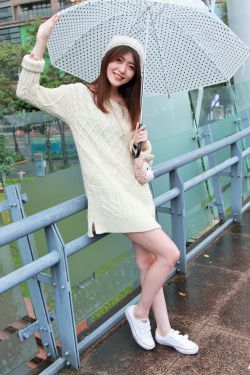 我的妈妈