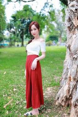 女朋友的妈妈