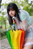 霜花店